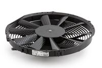 FAN 24V DC-FAN WITH SPACER RIN