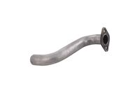TUBE EXHAUST RIGHT KAWASAKI TW