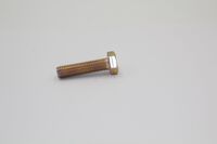 Schraube M14x55 DIN 933 8.8 ZnNi