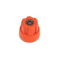 KNOB KNOB KIT R40LI KNOB KIT R
