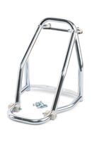 HANDLEBAR ASSY WS482 HANDELBAR