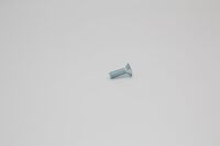 Schraube M 8x25 ISO 10642 8.8 ZnNi