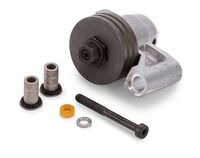 LEVER ASSY SUPPORT ROLLER SPAR