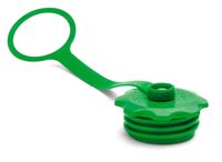 DECKEL MIT HALTER