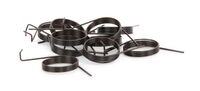 ADAPTER STRAIGHT O: 9/16 - G: