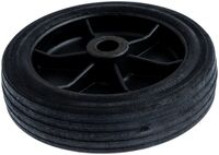 WHEEL SMALL WHEEL!