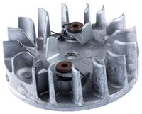 FLYWHEEL KPL