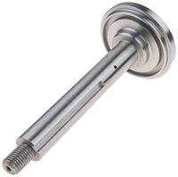 BLADE BRACKET L2= 195,9MM