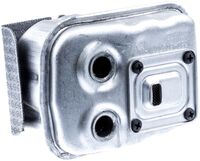 MUFFLER ASSEMBLY ASSY MUFFLER
