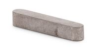 KEY 6X6X36 H9 DIN 6885