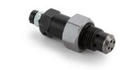 VALVE PRESSURE RELIEF VALVE!
