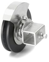 PULLEY OFFSET