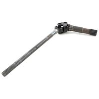 HALBACHSWELLE RE KPL.