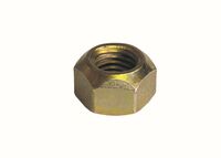 Mutter M12 DIN 980 10 flZn