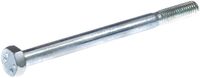 SCREW EHHM ISO 4014 M 6 X 80 8