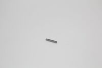 Spannstift 5x40 DIN 1481 ST flZn