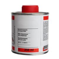 GLANZ-ALUMINIUM
