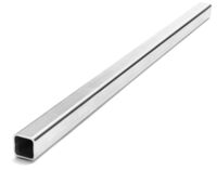 TUBE 50X50X2000 2 M