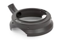 COVER WELDED ASSY!