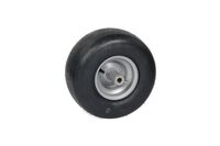 WHEEL ASSY WHEEL SUBASM, SILVE