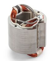 STATOR ASSY SPARE PART K 4000