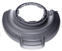 GUARD ASSY E500 GUARD ASSY E50