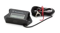 METER HOUR AND RPM!