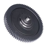 GEAR ASSEMBLY GEAR ASSEMBLY