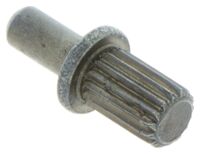 PIN KNEE-JOINT 3/4.05/6X6/6.5/