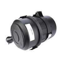LUFTFILTER KPL.