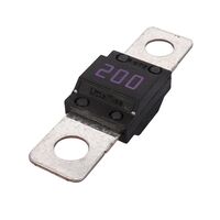 SICHERUNG 200A