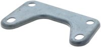 BRACKET MUFFLER