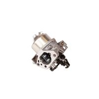 CARBURETTOR CARBURETTOR!