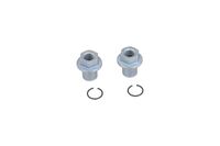 CHAIN BRAKE KIT UNLOSABLE NUTS