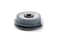 CENTRIFUGAL CLUTCH !