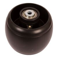 WHEEL ASSY PIVOT!