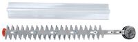 KNIFE KIT HEDGE CLIPPERS BLAD