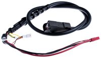 WIRING ASSY POWER - BLOWER!
