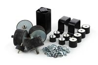 REPAIR KIT SHOCK ABSORBER LG 5