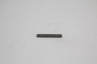 Passfeder DIN 6885-A 8x7x80 ST60