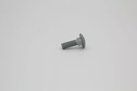 Schraube M12x40 DIN 603 10.9 flZn