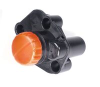 BEARING SUPPORT LEFT BEARING S