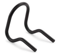 HANDLE SPARE PART DM 400, DM 4