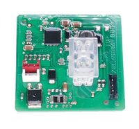 PRINTED CIRCUIT ASSY PCB COMP