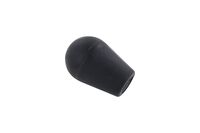KNOB KNOB SOFT TOUCH_SLOTTED