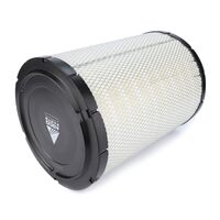LUFTFILTER AUSSEN