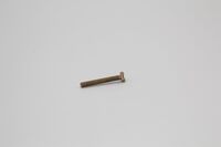 Schraube M 6x45 DIN 933 8.8 ZnNi