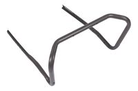 HANDLE UPPER MS498 GRAY