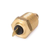 TEMPERATURSENSOR(WASSER)