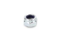 HEXAGON LOCKING NUT ISO 7040 M